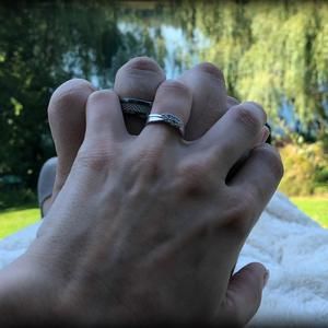 Meet your Posher, Maggie